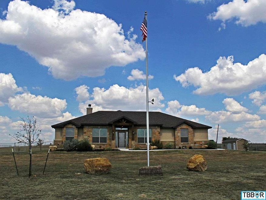 5818 Cedar Creek Rd, Temple, TX 76504 - photo 1