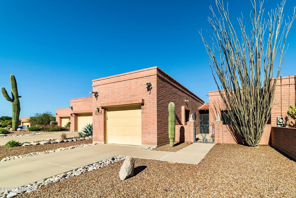 Charming Territorial Townhome