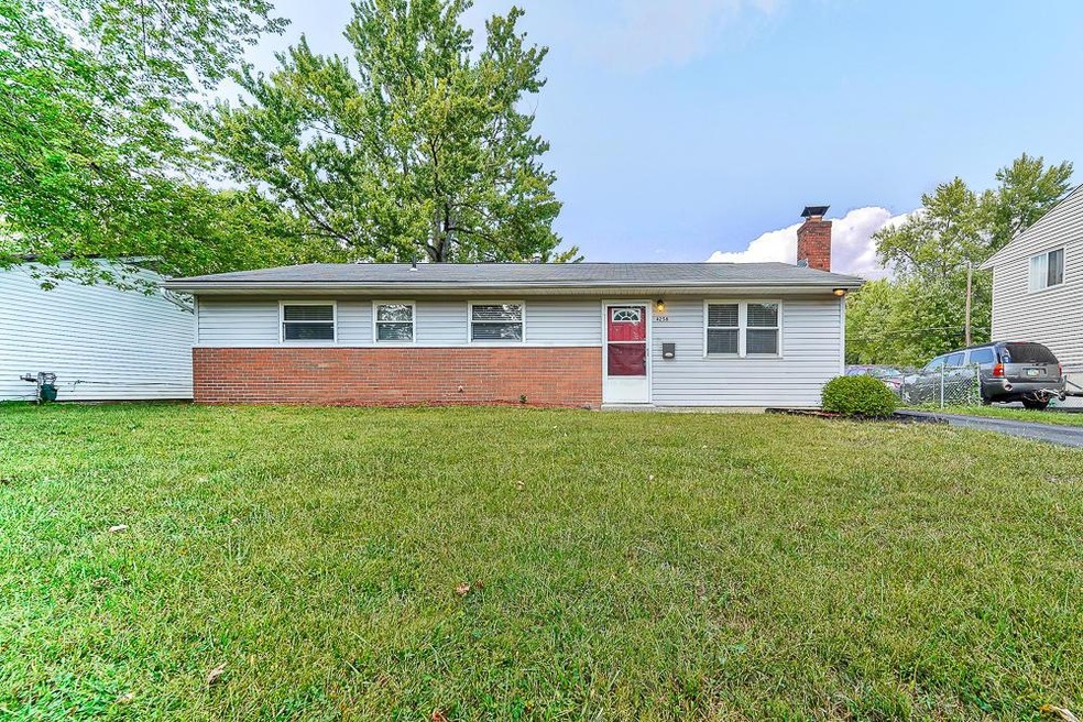 4258 Conover Place, Columbus, OH 43227 - photo 1