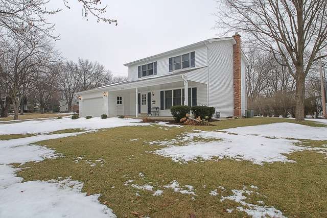 232 James Ln, Naperville, IL 60540 - photo 1