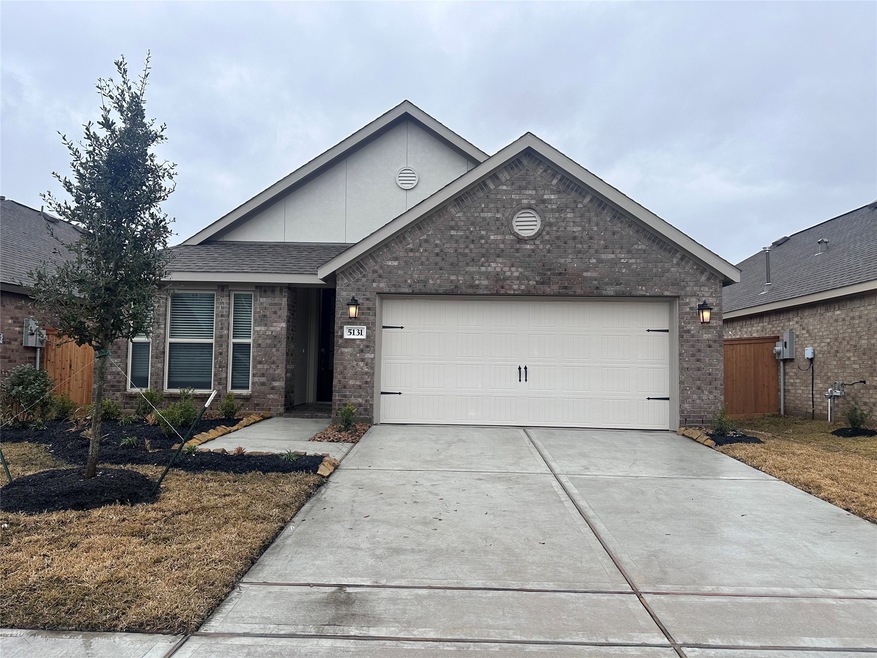 5131 Blessing Dr, Katy, TX 77493 - photo 1