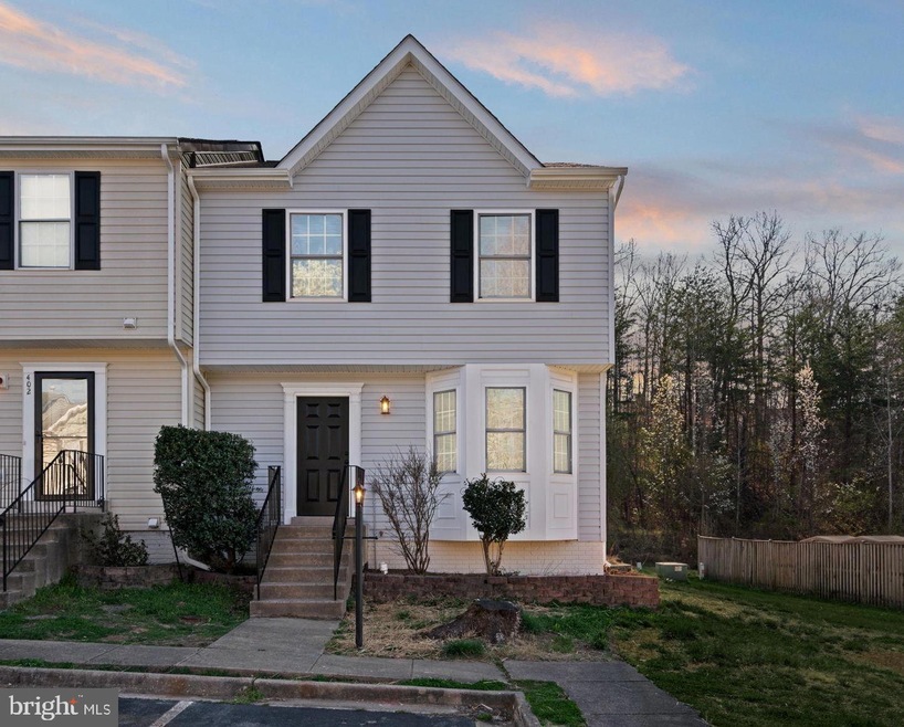 400 Potomac Hills Dr, Stafford, VA 22554 - photo 1