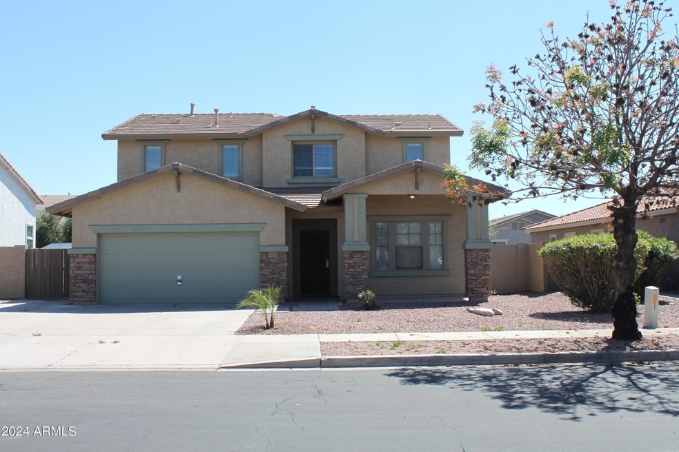 1253 E Walnut Rd, Gilbert, AZ 85298 - photo 1