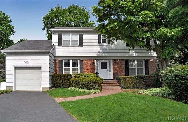 65 Walgrove Ave, Dobbs Ferry, NY 10522 - photo 1