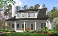 Chatham Rendering