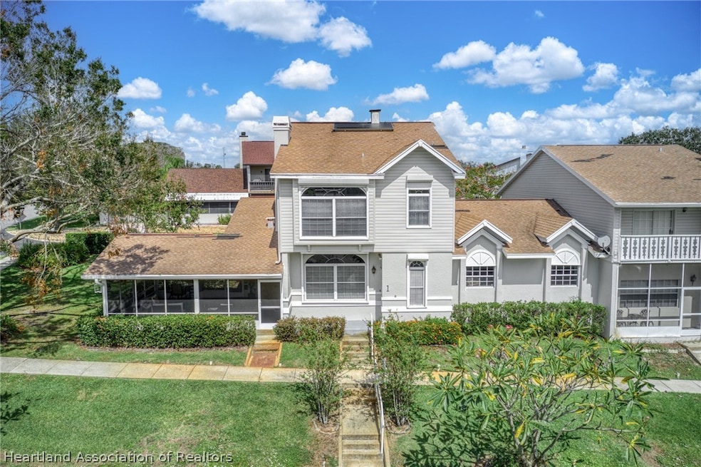 1 Victory Way, Lake Placid, FL 33852 - photo 1