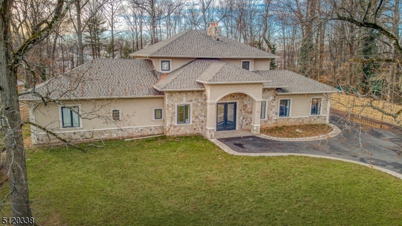 93 Meredith Rd, Colonia, NJ 07067 - photo 1