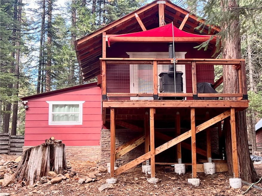 21120 Pot Hole Dr, Butte Meadows, CA 95942 - photo 1