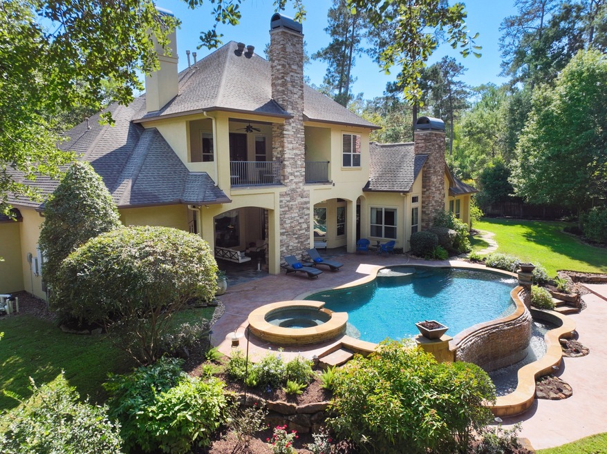 5003 Ossineke Ct, Spring, TX 77386 - photo 1