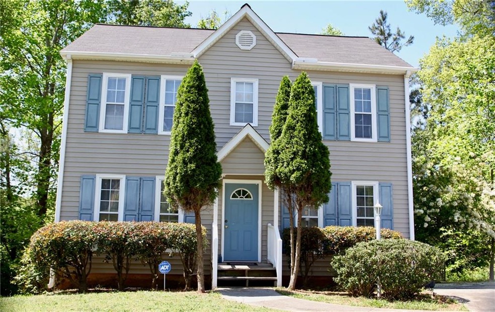 4221 Wexford Downs Way