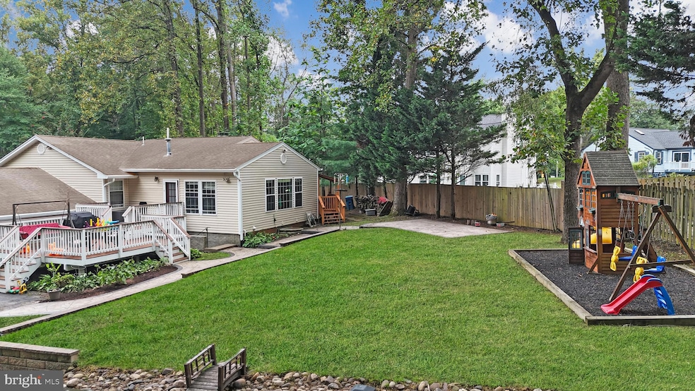 2918 Glenvale Dr, Fairfax, VA 22031 - photo 1