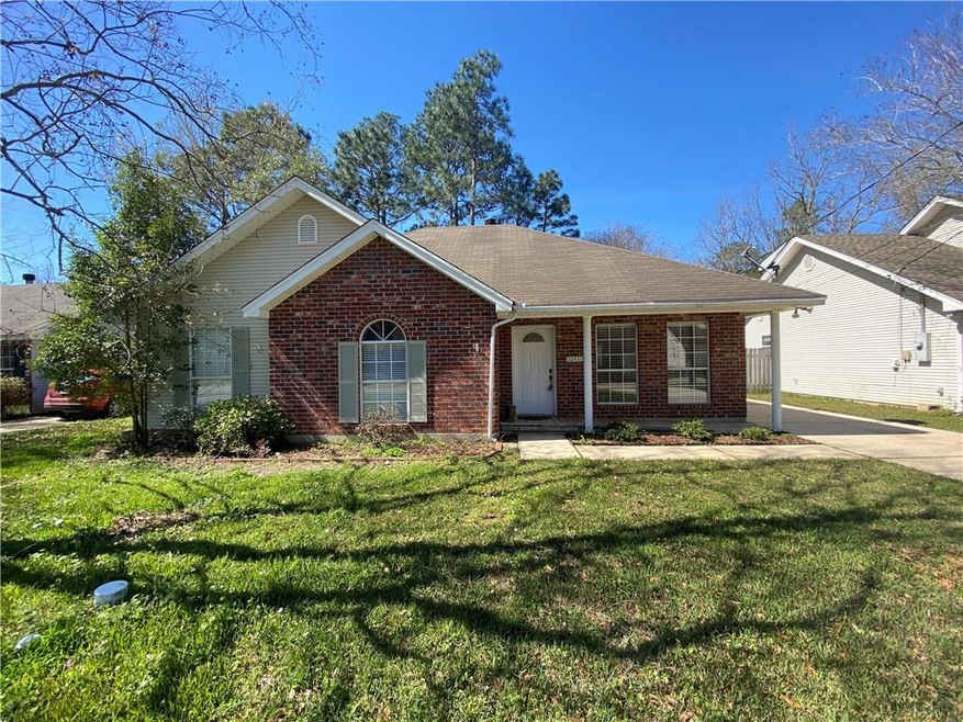 70431 I St, Covington, LA 70433 - photo 1