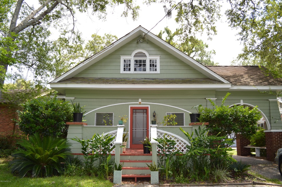 4634 French St, Jacksonville, FL 32205 - photo 1
