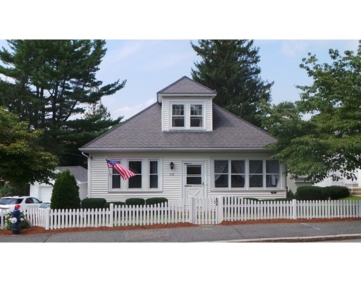 113 Fay Rd, Framingham, MA 01702 - photo 1