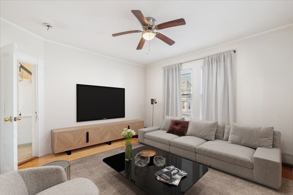 63 Prescott St unit 2, Somerville, MA 02143 - photo 1