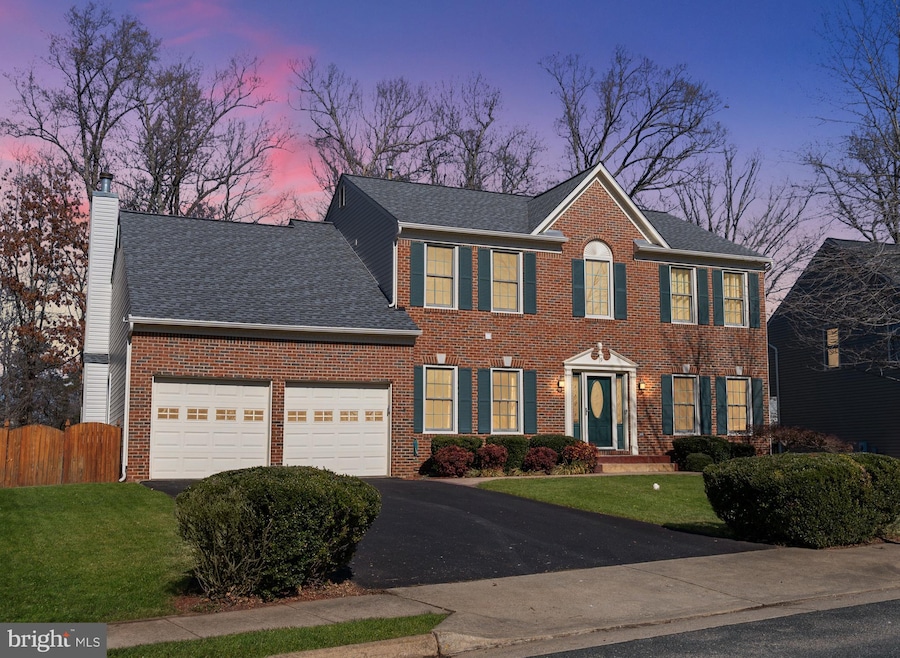 9 Northampton Blvd, Stafford, VA 22554 - photo 1