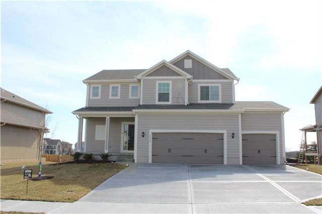 1529 SW Merryman Dr, Lees Summit, MO 64082 - photo 1