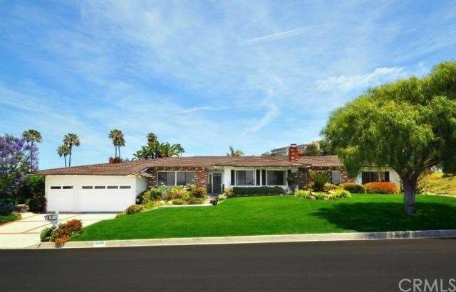 Welcome to 30322 Rhone Dr., RPV, a 4 Bedroom, 2 ba