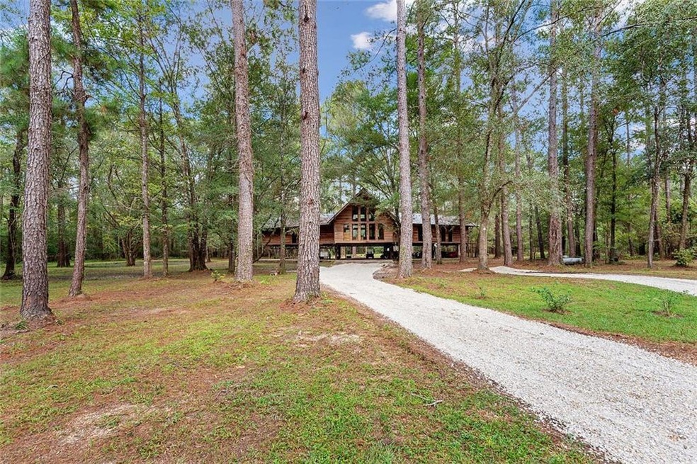 23306 E Fairgrounds Rd, Franklinton, LA 70438 - photo 1