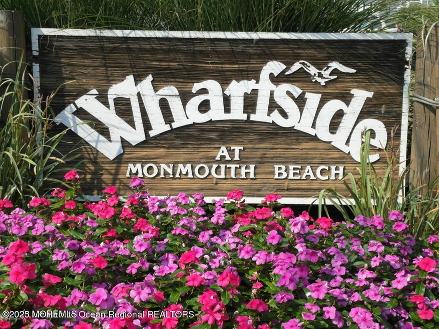 42 Wharfside Dr, Monmouth Beach, NJ 07750 - photo 1