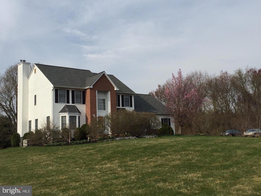 41 Whitcomb Rd, East Windsor, NJ 08520 - photo 1