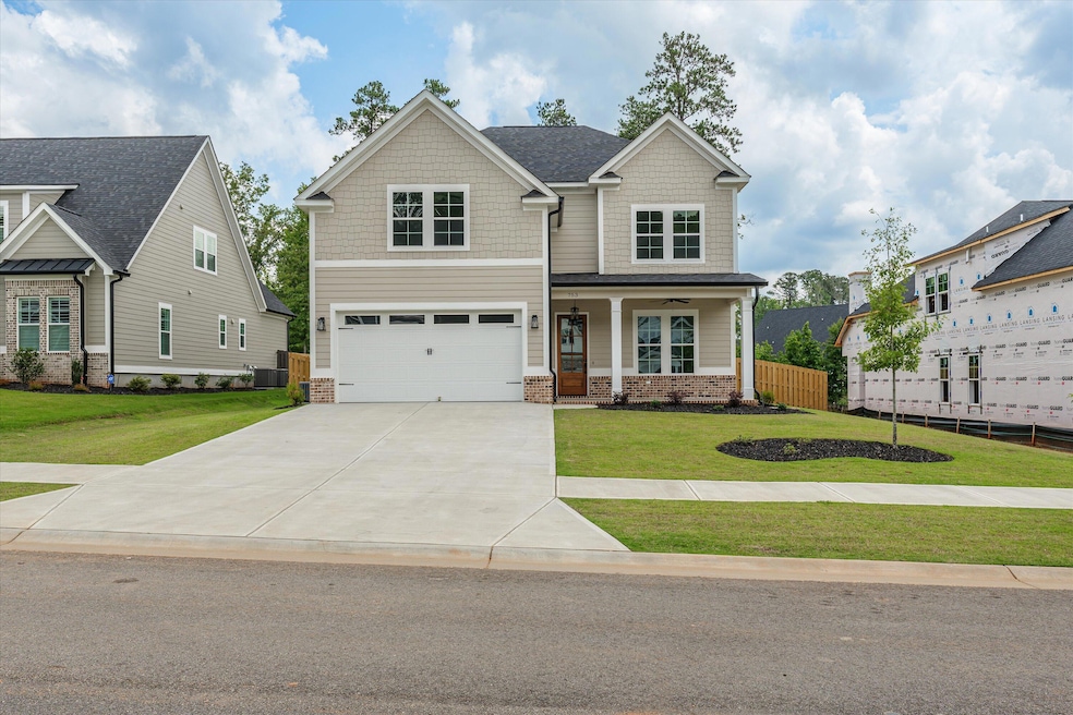 753 Nuttall St, Evans, GA 30809 - photo 1