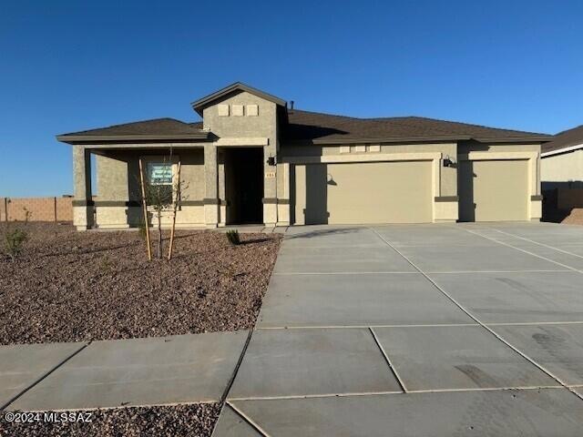 Lot 281 Cali Front
