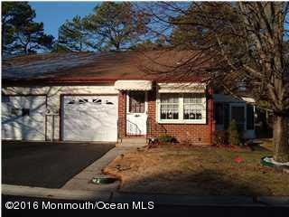 10A Canton Dr unit B, Whiting, NJ 08759 - photo 1