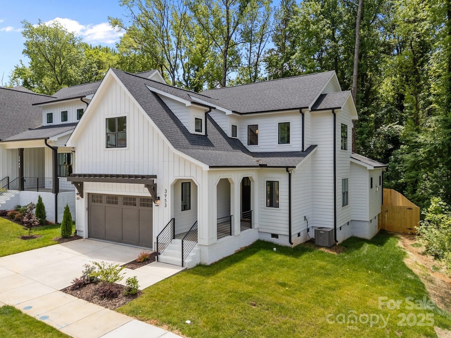 3953 Plainview Rd, Charlotte, NC 28208 - photo 1