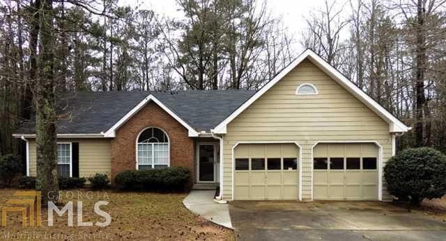 135 Hardwood Dr, Covington, GA 30016 - photo 1