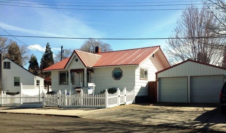 508 Upham St, Klamath Falls, OR 97601 - photo 1