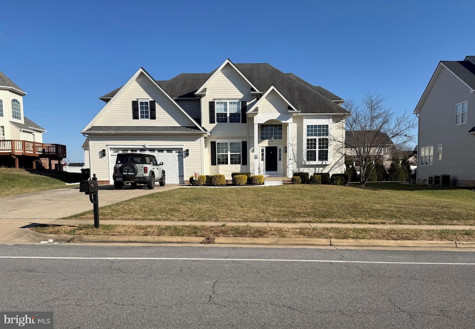 218 Flanagan Dr, Winchester, VA 22602 - photo 1