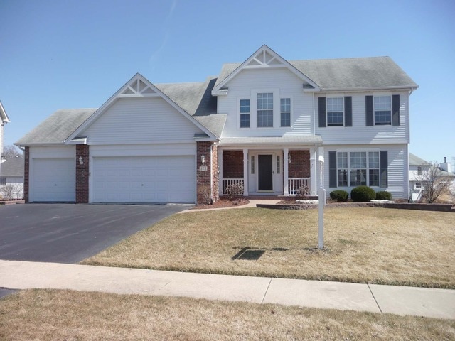 171 Pine Hill Ct, North Aurora, IL 60542 - photo 1