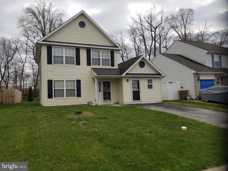 111 N Katrin Cir, New Castle, DE 19720 - photo 1