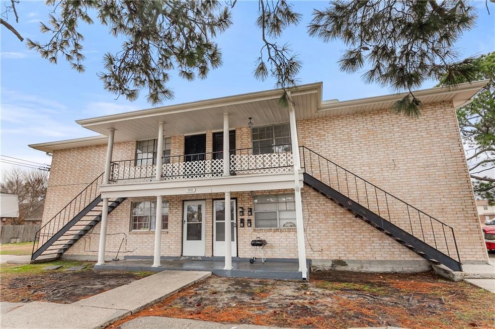 300 Duke Dr unit 1, Kenner, LA 70065 - photo 1