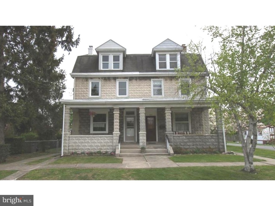 103 Keys St, Conshohocken, PA 19428 - photo 1