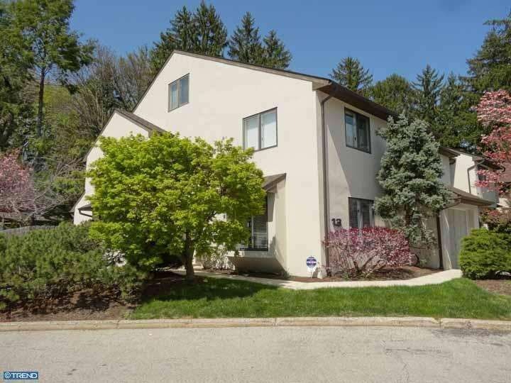138 Montrose Ave unit 13, Bryn Mawr, PA 19010 - photo 1