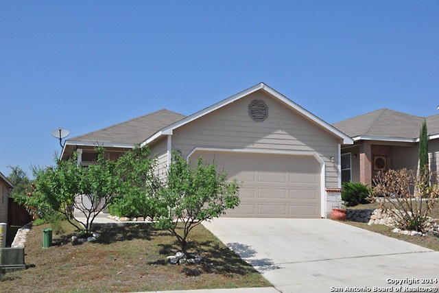 3767 Hideaway Green, San Antonio, TX 78261 - photo 1