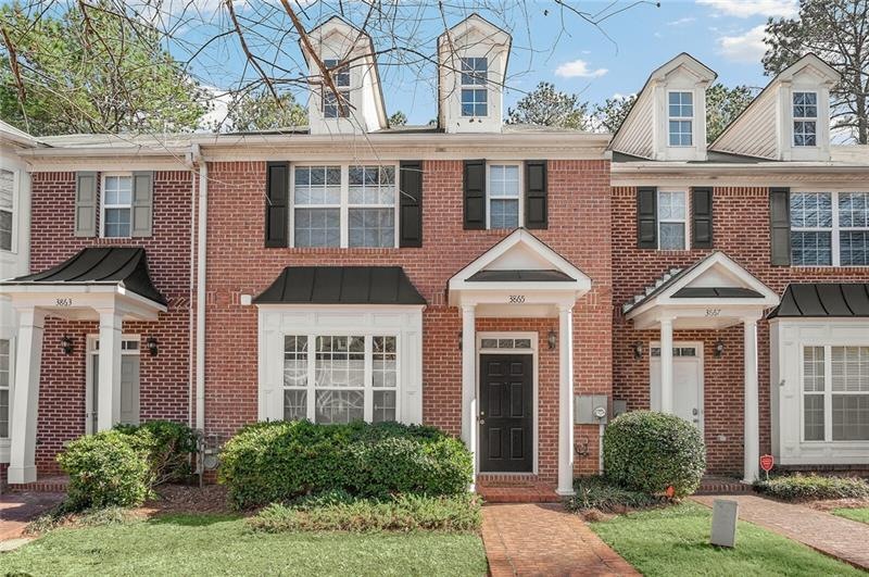 3865 Guilderoy Ln unit 2, Austell, GA 30106 - photo 1