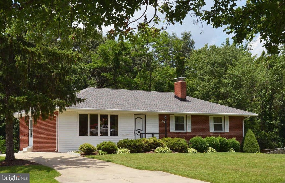 12536 Palermo Dr, Silver Spring, MD 20904 - photo 1