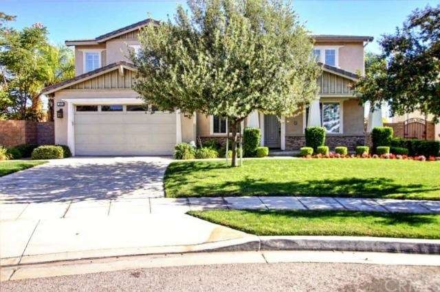 Beautiful executive home located in the Colonies d