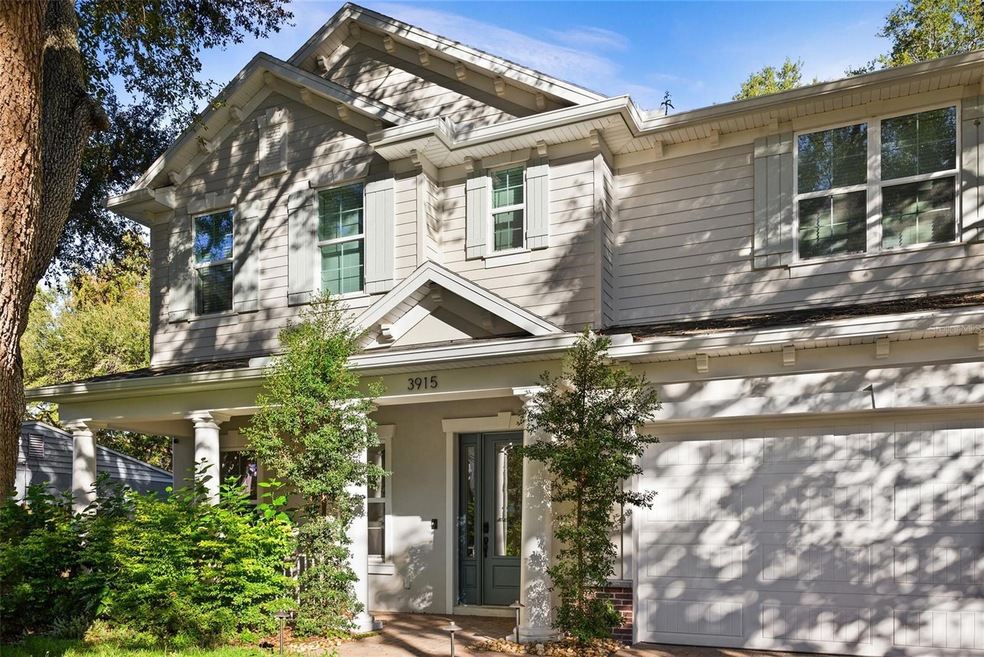 3915 W Leona St, Tampa, FL 33629 - photo 1