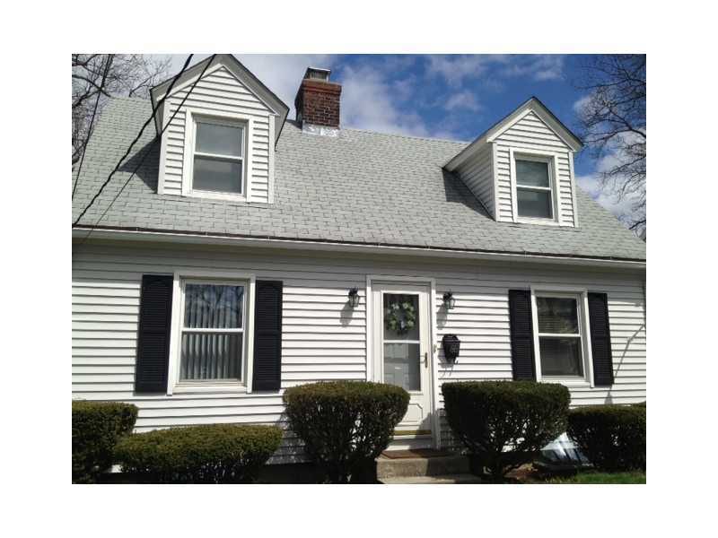 88 Riverside Dr, Riverside, RI 02915 - photo 1