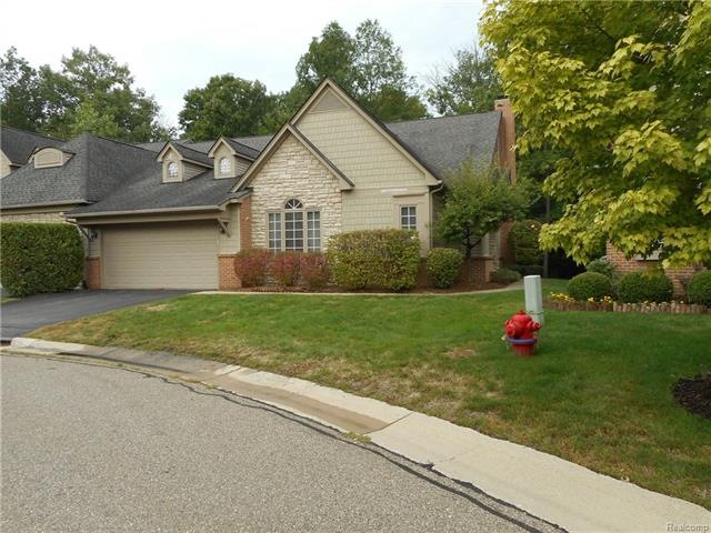 7306 Crackling Creek Circle