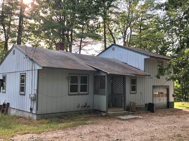 64 Walsh Rd, Sanbornville, NH 03872 - photo 1