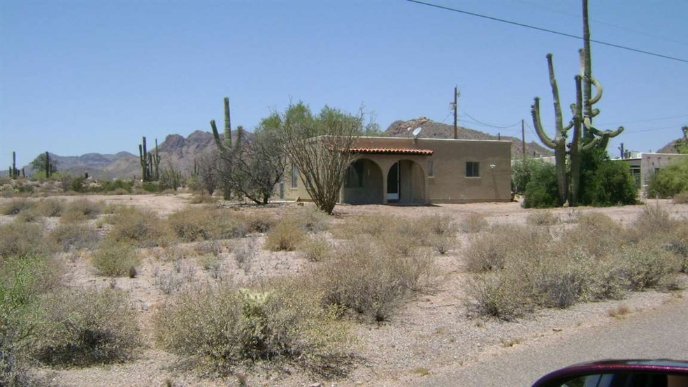 Street view.