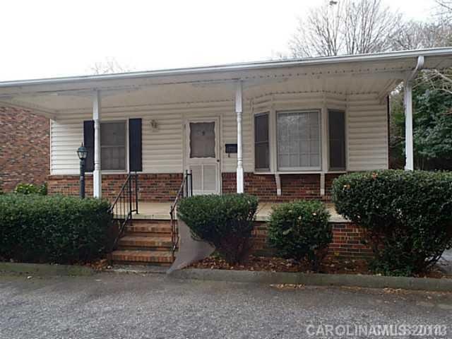 221 N Kelly St unit 5, Statesville, NC 28677 - photo 1