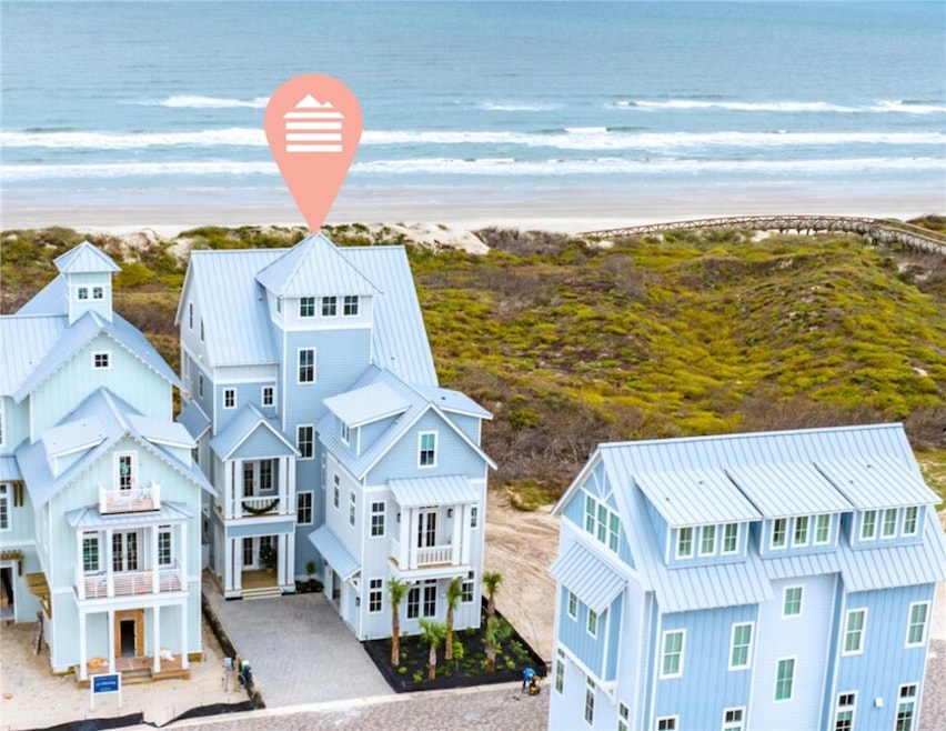 116 Charming Ln, Port Aransas, TX 78373 - photo 1