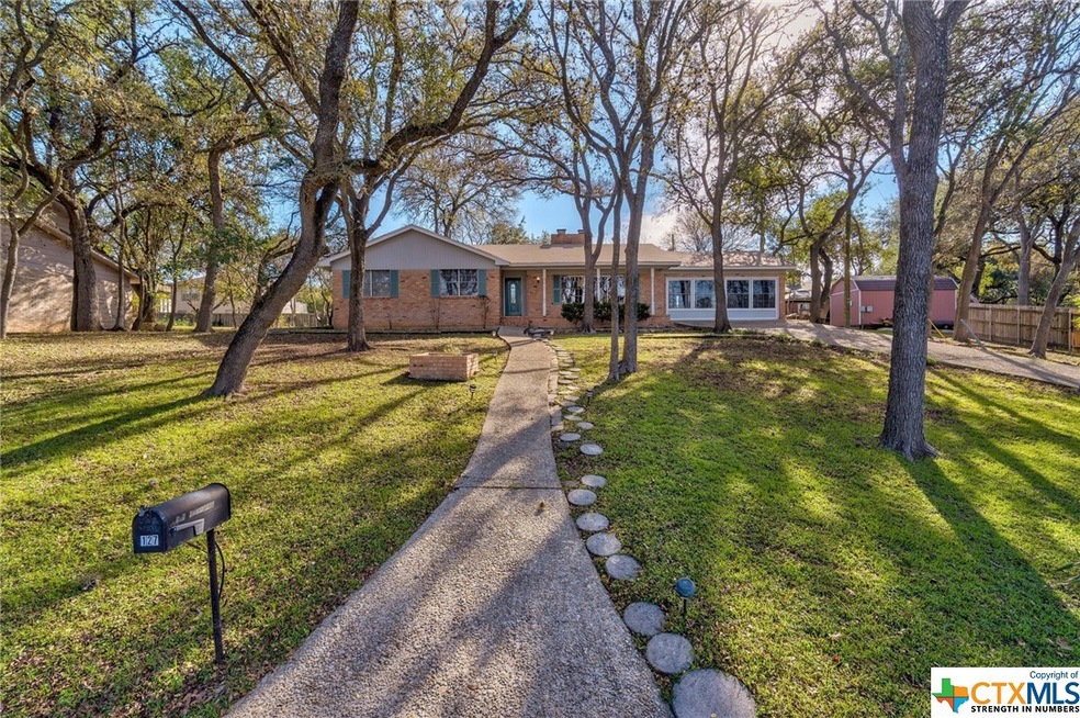 127 Nichols Dr, San Marcos, TX 78666 - photo 1