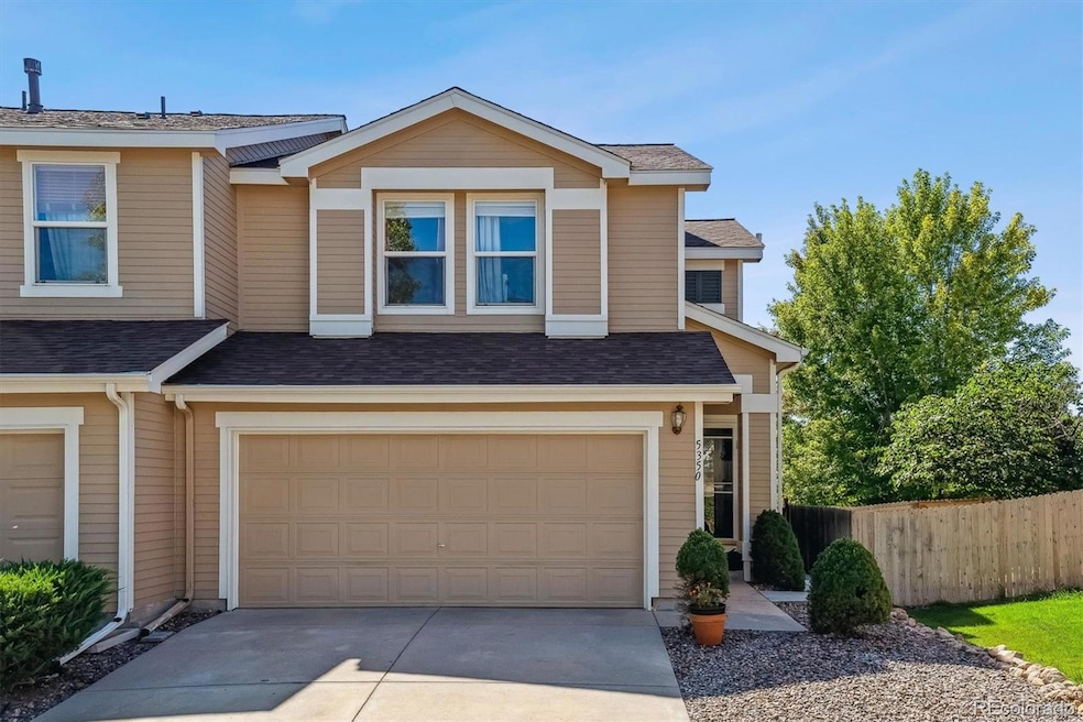 5350 S Picadilly Ct, Aurora, CO 80015 - photo 1